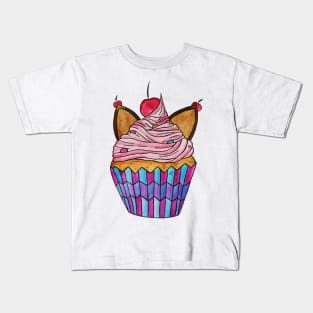 Catcake Kids T-Shirt